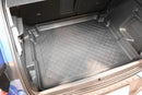 Стелка за багажник ARISTAR Guardliner за Peugeot 3008 II SUV (2016-2023) 5 врати / долно положение с подготовка за подвижен