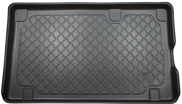 Стелка за багажник ARISTAR Guardliner за Peugeot Expert Tepee L2 VAN (2007–2016) 5 врати / 3-ти ред седалки - Avtozona