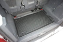 Стелка за багажник ARISTAR Guardliner за Peugeot Expert Tepee L2 VAN (2007–2016) 5 врати / 3-ти ред седалки - Avtozona