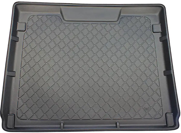Стелка за багажник ARISTAR Guardliner за Renault Kangoo II (01.2008-2021) W Combi Long L1 / VAN – 5 врати / междуосие 2697 мм - Avtozona