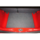 Стелка за багажник ARISTAR Guardliner за Seat Mii Hatchback 3/5 врати (2011–2019) долно положение - Avtozona