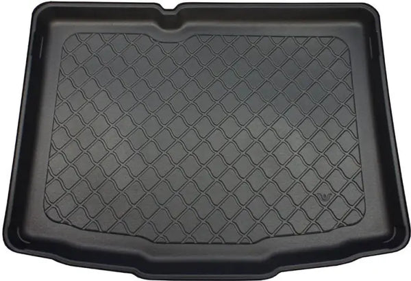 Стелка за багажник ARISTAR Guardliner за Skoda Fabia III NJ Хечбек (2014-2021) - Avtozona
