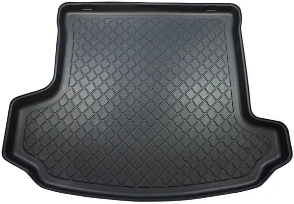 Стелка за багажник ARISTAR Guardliner за Skoda Kodiaq (2017-2024) SUV – 7 места свален 3-ти ред - Avtozona