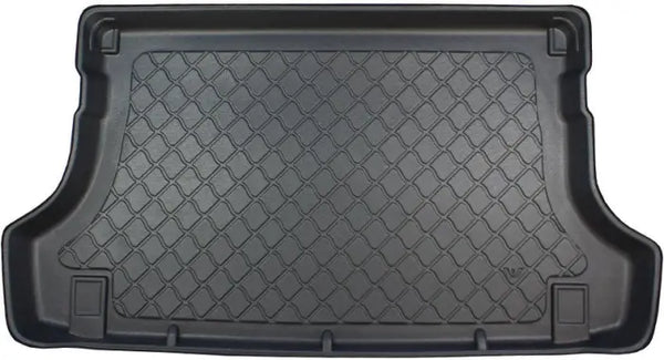 Стелка за багажник ARISTAR Guardliner за Suzuki Grand Vitara II (2005–02.2015) SUV 5 врати - Avtozona