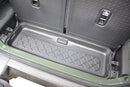 Стелка за багажник ARISTAR Guardliner за Suzuki Jimny II GJ (10.2018+) SUV 3 врати / багажник в долно положение / без пластмасово отделение