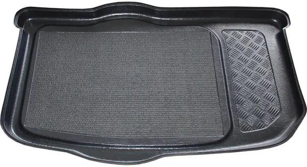 Стелка за багажник Aristar за Kia Soul (01.2009–02.2014) Hatchback / 5 врати / долно положение на багажника - Avtozona