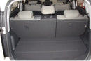 Стелка за багажник Aristar за Kia Soul (01.2009–02.2014) Hatchback / 5 врати / горно положение на багажника - Avtozona