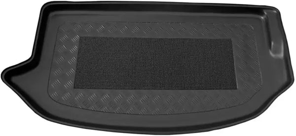 Стелка за багажник Aristar за Kia Soul (01.2009–02.2014) Hatchback / 5 врати / горно положение на багажника - Avtozona