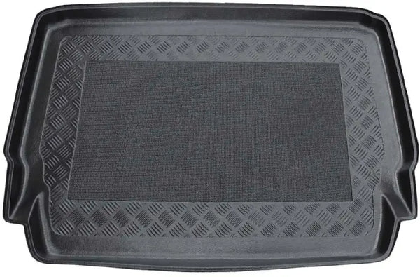 Стелка за багажник Aristar за Mercedes 190 W201 (1982–1993) седан 4 врати - Avtozona