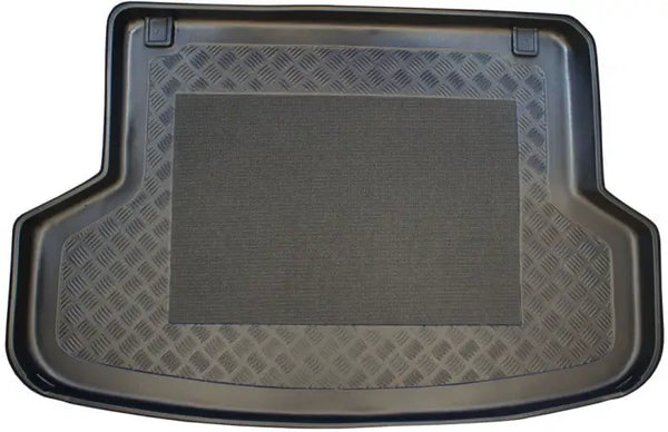 Стелка за багажник ARISTAR за Mitsubishi Lancer VIII Combi (08.2003–09.2008) - Avtozona