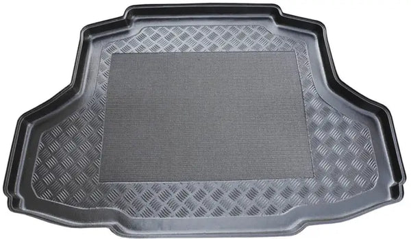 Стелка за багажник ARISTAR за Mitsubishi Lancer VIII Sedan (08.2003–09.2008) - Avtozona