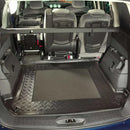 Стелка за багажник Aristar за Peugeot 807 VAN (2002–11.2010) 5 врати - Avtozona