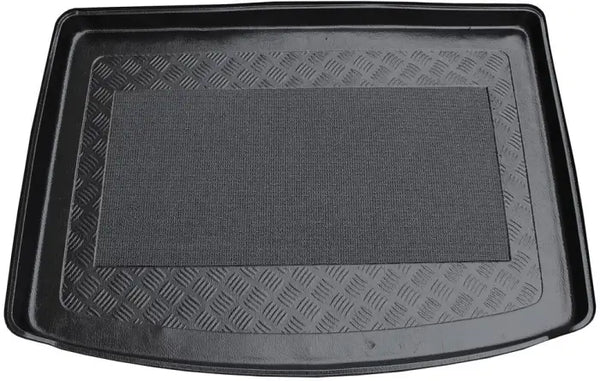 Стелка за багажник Aristar за Seat Altea (2004–08.2015) Хечбек 5 врати Горно положение - Avtozona