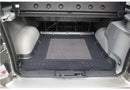 Стелка за багажник Aristar Standard Line за Opel Vivaro A VAN (09.2001–08.2014) пътническа версия / комби/туризъм / заден 3-ти ред седалки