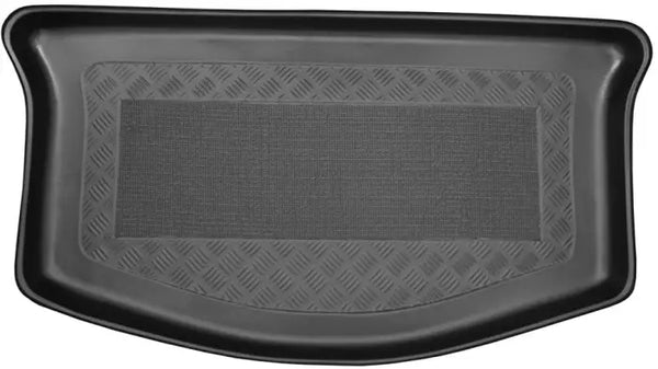 Стелка за багажник Aristar Standard за Suzuki Splash (01.2008–11.2014) Хечбек 5 врати / багажник в долно положение - Avtozona