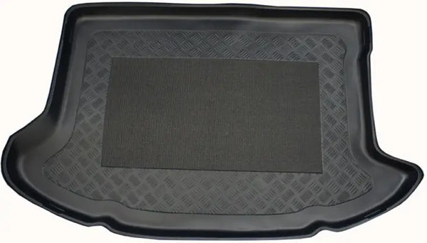 Стелка за багажник Aristar за Subaru Impreza III Hatchback (09.2007–2011) 5 врати - Avtozona