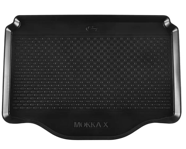 Стелка за багажник Gumarny Zubri за Opel Mokka / Mokka X (2012-2019) - Avtozona
