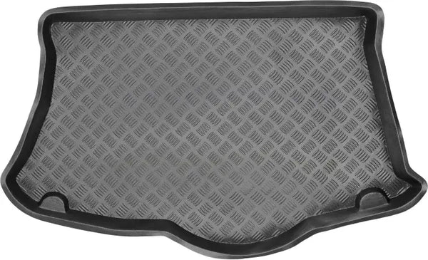 Стелка за багажник MIX-PLAST за Alfa Romeo 147 Hatchback (2002-2010) без субуфер - Avtozona