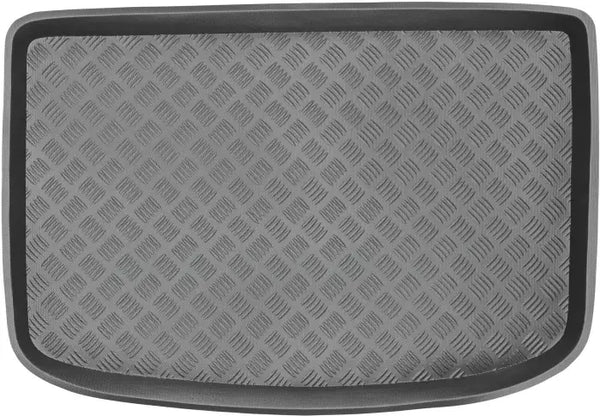 Стелка за багажник MIX-PLAST за Audi A1 Хечбек / Sportback (2010–2018) - Avtozona
