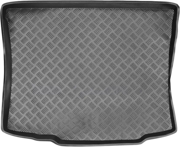 Стелка за багажник Mix-Plast® за Audi A3 I 8L Хечбек (1996-2003) - Avtozona