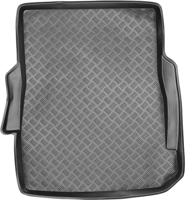 Стелка за багажник MIX-PLAST за BMW 5 E39 Седан (1995-2004) With Navi - Avtozona