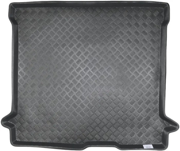 Стелка за багажник Mix-Plast за Dacia Dokker (2012–2021) комби 5 места - Avtozona