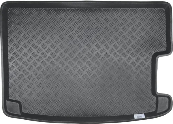 Стелка за багажник Mix-Plast за Daewoo Tacuma миниван (2001–2009) - Avtozona