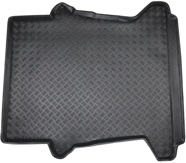 Стелка за багажник Mix-Plast за Ford Transit Courier Комби (2014+) 2-местен - Avtozona