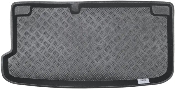 Стелка за багажник Mix-Plast за Hyundai i10 I Хечбек (2008–2014) - Avtozona