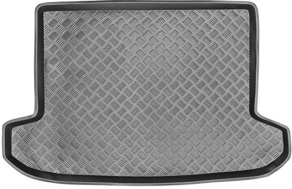 Стелка за багажник Mix-Plast за Hyundai Tucson SUV (2015-2020) 4WD - Avtozona