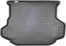 Стелка за багажник Mix-Plast за Kia Carens II (2002–2006) 5 местен Ван - Avtozona