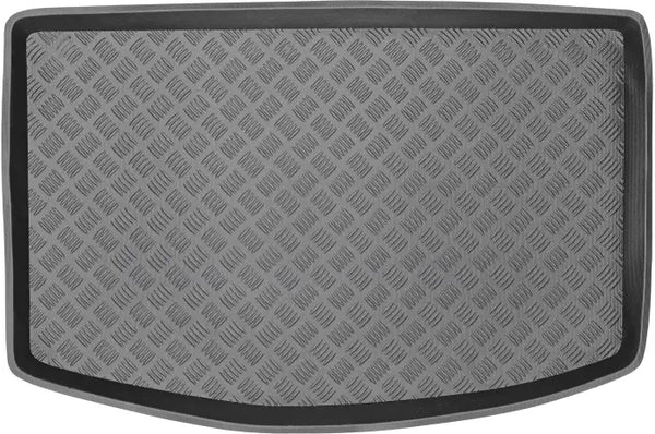 Стелка за багажник Mix-Plast за Kia Rio (2017+) Хечбек - Avtozona