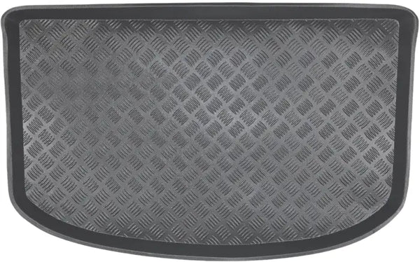Стелка за багажник Mix-Plast за Kia Soul II XL версия (2014–2018) Crossover - Avtozona
