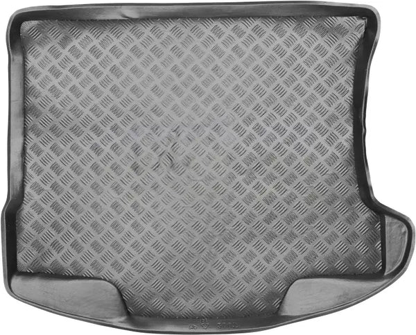 Стелка за багажник MIX-PLAST за Mazda 3 II Sedan (2009–2013) - Avtozona