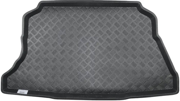 Стелка за багажник Mix-Plast за Mazda Demio II VAN (2000–2007) - Avtozona