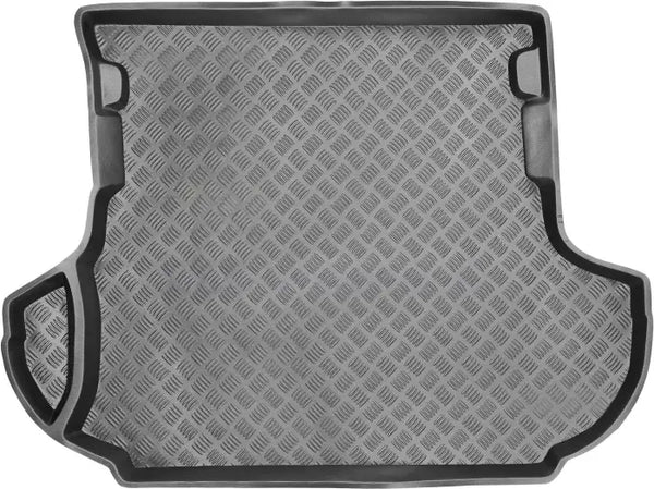 Стелка за багажник MIX-PLAST за Mitsubishi Outlander I SUV (2007–2013) - Avtozona