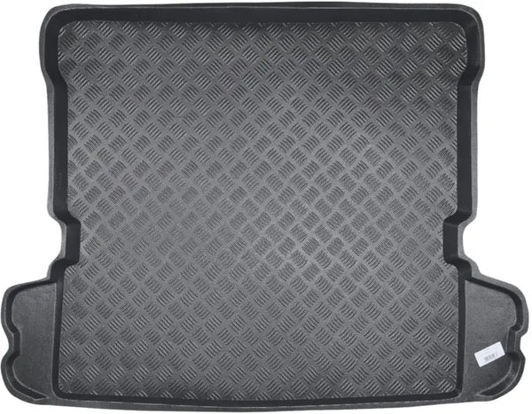 Стелка за багажник Mix-Plast за Mitsubishi Pajero III SUV (2000–2006) 5 врати / 4x4 задвижване - Avtozona
