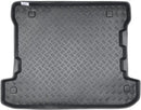 Стелка за багажник Mix-Plast за Mitsubishi Pajero IV SUV (2007–2021) - Avtozona