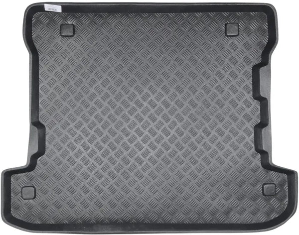 Стелка за багажник Mix-Plast за Mitsubishi Pajero IV SUV (2007–2021) - Avtozona