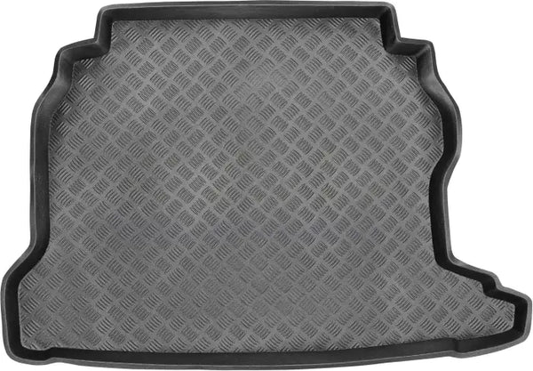 Стелка за багажник Mix-Plast за Opel Astra II G (1998–2009) Купе 3 врати - Avtozona