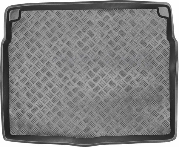 Стелка за багажник Mix-Plast за Opel Astra IV J (2009–2015) Хечбек - Avtozona