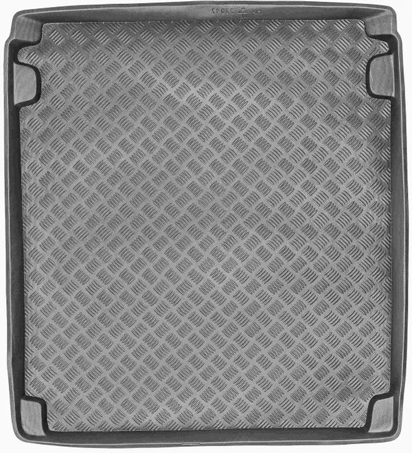 Стелка за багажник Mix-Plast за Opel Vectra C (2003–2008) Комби - Avtozona