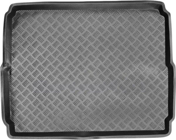 Стелка за багажник Mix-Plast за Peugeot 3008 I (2009–2016) Кросоувър / горно положение - Avtozona