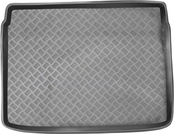 Стелка за багажник Mix-Plast за Renault Kadjar (2015+) Кросоувър / горно положение - Avtozona