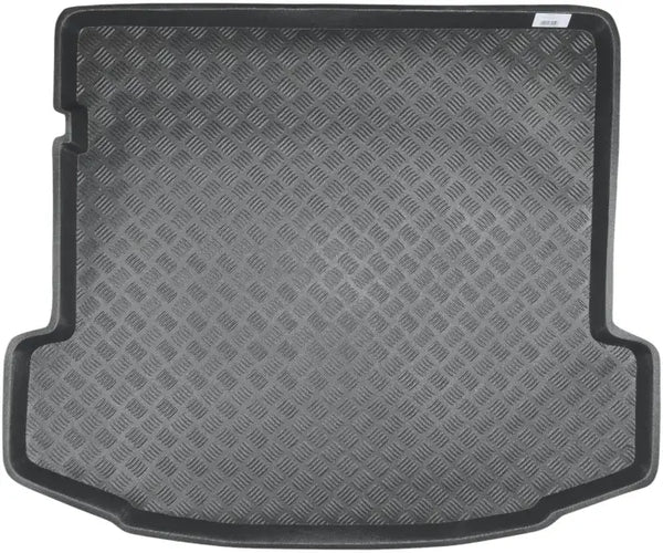 Стелка за багажник Mix-Plast за Renault Megane I Sedan (1996–2003) - Avtozona