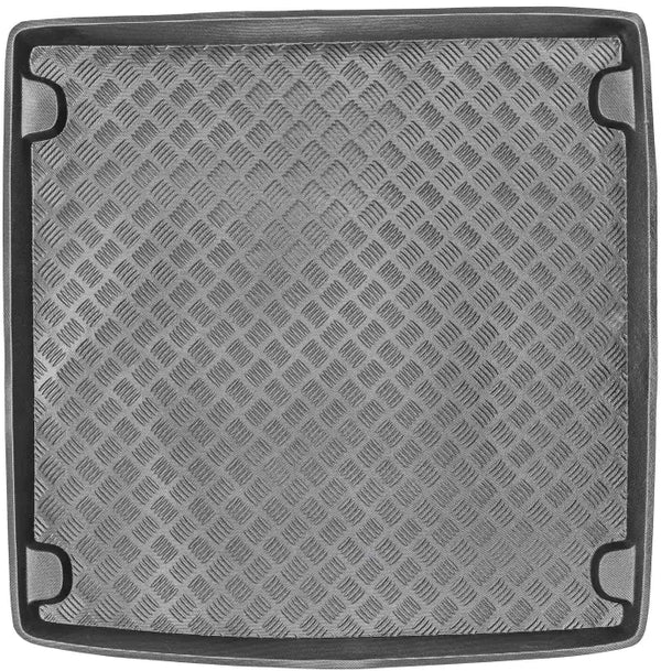 Стелка за багажник Mix-Plast за Seat Exeo Комби (2009–2013) - Avtozona