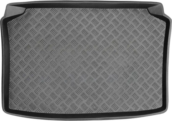 Стелка за багажник MIX-PLAST за Seat Ibiza III (2002–2008) хечбек 3/5 врати - Avtozona