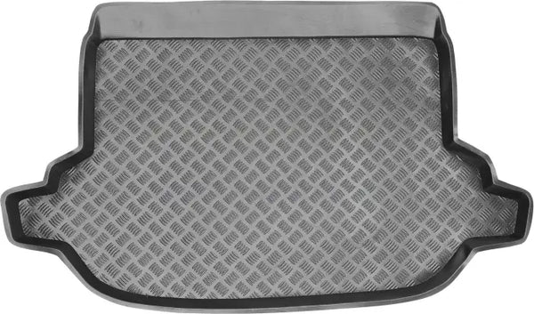 Стелка за багажник Mix-Plast за Subaru Forester (2012–2018) Кросоувър - Avtozona