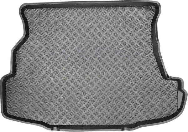 Стелка за багажник Mix-Plast за Subaru Impreza Sedan (2001–2007) - Avtozona