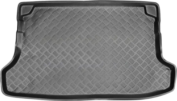 Стелка за багажник Mix-Plast за Suzuki Grand Vitara SUV 5 врати (2005–2014) - Avtozona